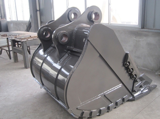 Backhoe Standard Rock Excavator Scoop Bucket Volvo EC360
