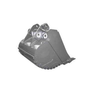 Medium Backhoe Mining Excavator Buckets For Liebherr R944